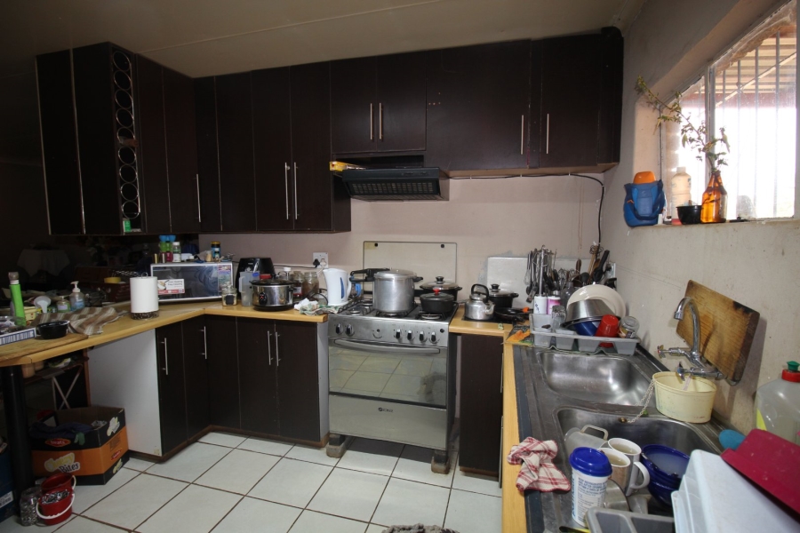 2 Bedroom Property for Sale in Vaal Power A H Free State